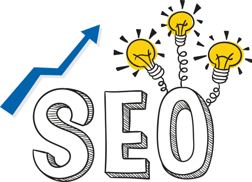 S﻿EO: Search Engine Optimization